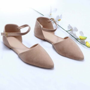 Women Brown Mules