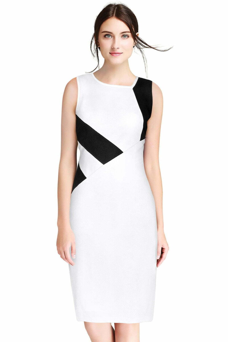 White Dress - Image 2
