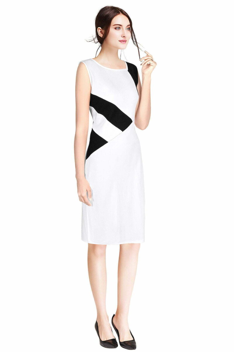 White Dress - Image 3