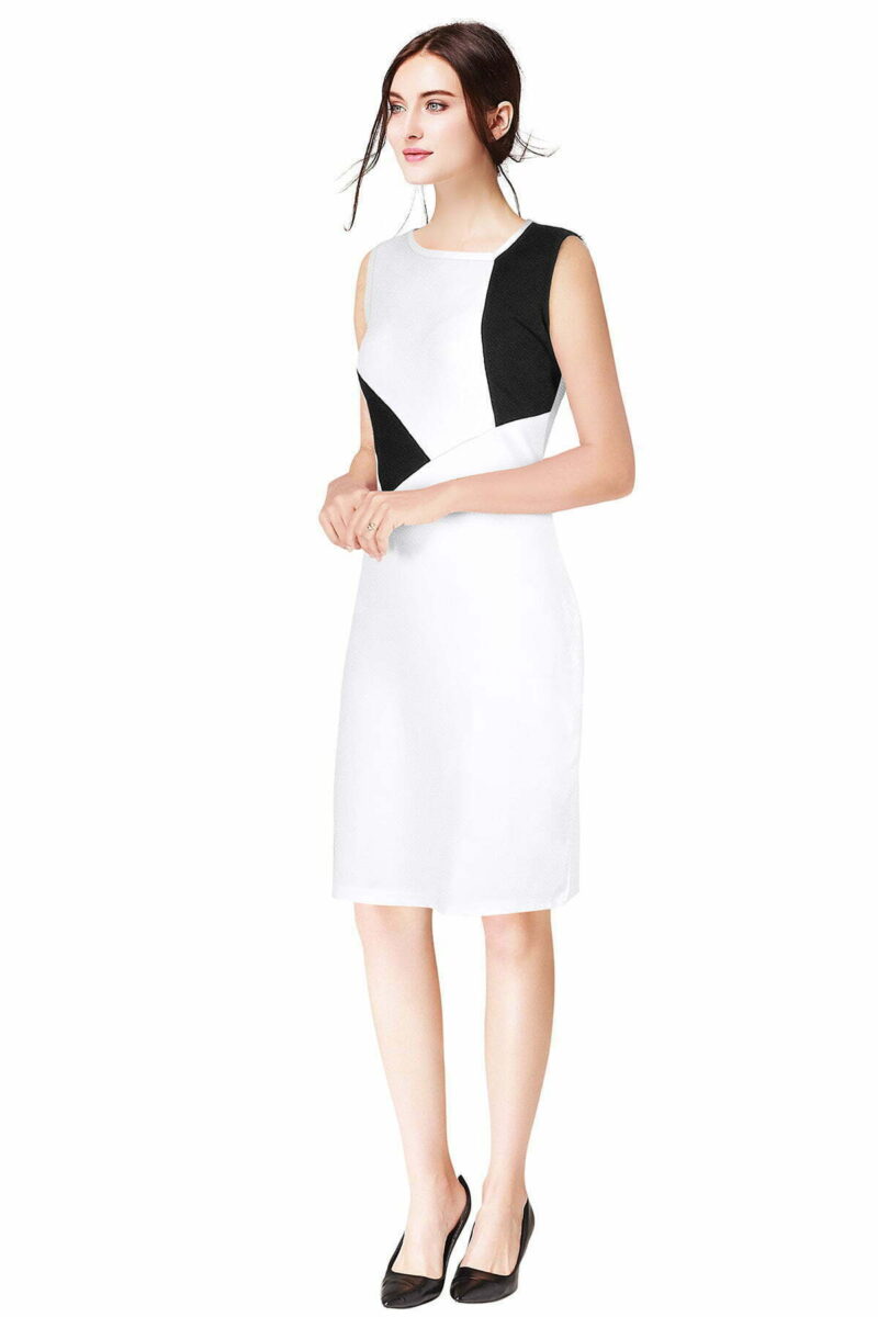 White Dress - Image 4