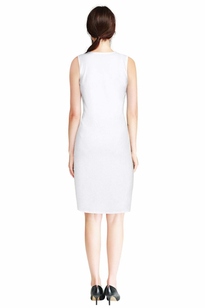 White Dress - Image 5