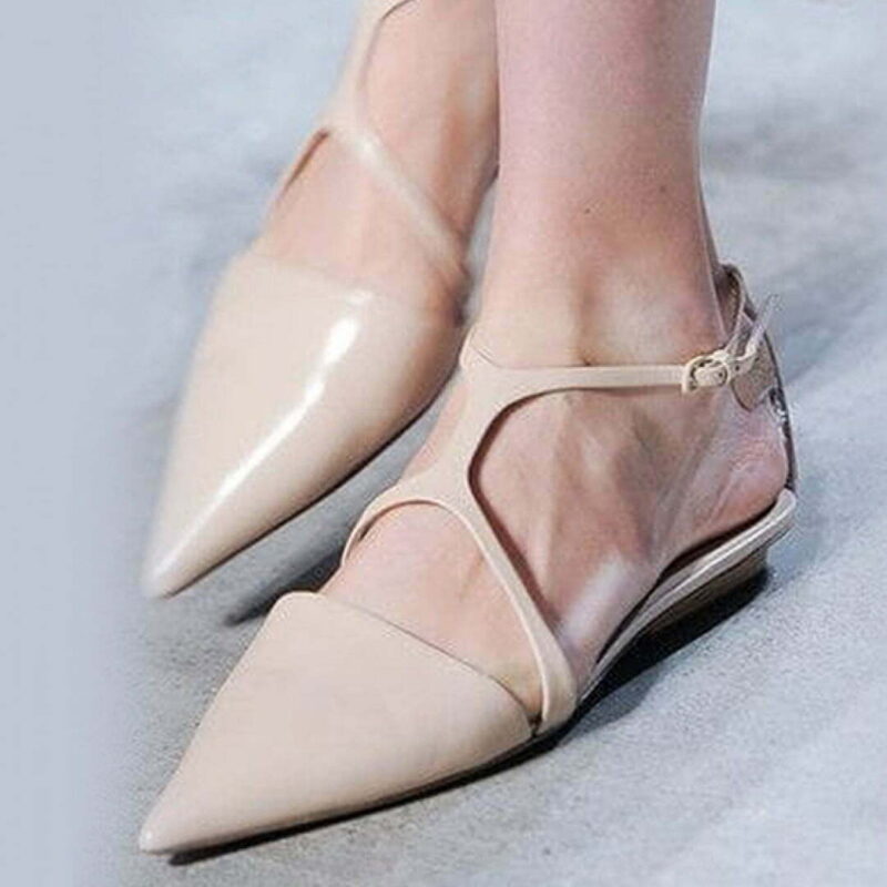 Women Mules